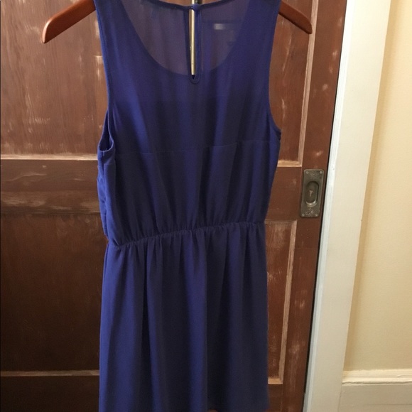 Lush dress size small - Picture 3 of 4